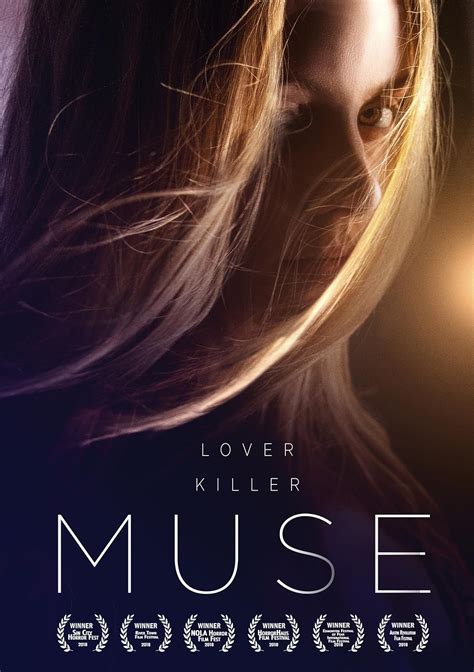 Muse (2017 film) .